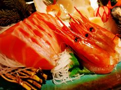 -千代武日本料理(爱建店)