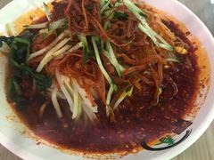 -春花民族美食(佳木斯总店)