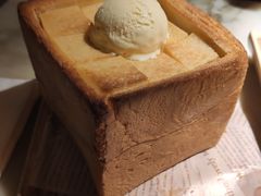 -绿茶餐厅(领展购物广场·中关村店)