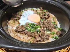 -林记潮牛·牛肉火锅(上马墩店)