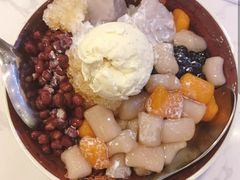 -鲜芋仙(常州吾悦国际广场店)