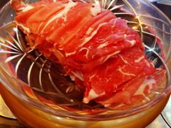 -龍歌自助小火锅(崂山丽达店)