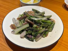 -莲餐厅·湖北菜·藕汤是头牌(愚园路店)