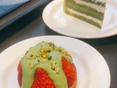 -black rainbow coffee