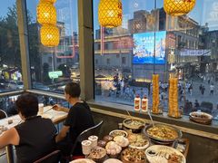 -五马集·海鲜·温州大牌档(黑金冠五马街十字路口店)