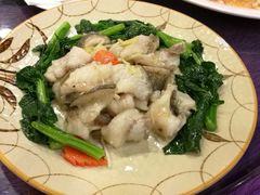 -盛港湾海鲜食府(黄沙店)