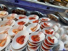 -半岛听涛蒸汽海鲜自助(K11店)