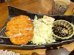 -白石的深夜食堂(济南万象城店)
