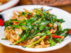 -聪辉同安老美食饭店(大元路店)