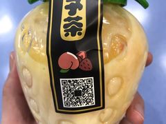 -舍予茶(桂林路店)