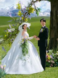 -雅云婚纱摄影工作室旗舰店