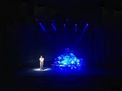 -陕北民歌大舞台