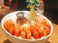 -乔街深夜食堂·小龙虾·高压锅生蚝(杭州总店)