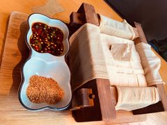坊间豆腐-几荷·恰似故人来(秀水广场店)