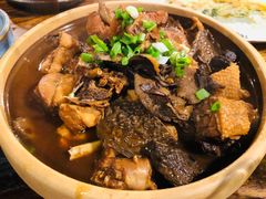 -卧龙堡客栈·中餐厅(古北水镇店)