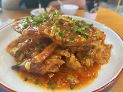 -蟹老板的海鲜