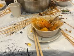 -成都瓜串串(华强北店)