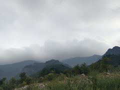 -野三坡百草畔景区