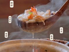 -潮十三潮汕砂锅粥(高新四路大都荟店)
