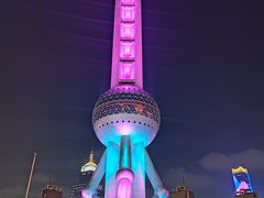 -陆家嘴中心绿地