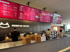 -魔方城市书房(中街益田店)