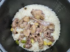 -皇鸽餐厅(长命水分店)