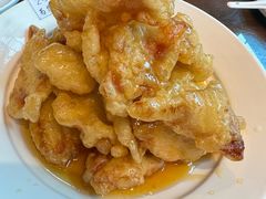 -东北大院·东北菜(三台子店)