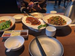 -北京老铺烤鸭(老城根店)