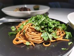 葱油拌面-Solo(衡山路店)