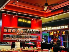 -唐河王记·南阳民间菜(国基路店)