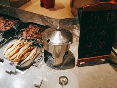 -盛宴标帜餐厅·亲子自助 (南昌喜来登酒店)