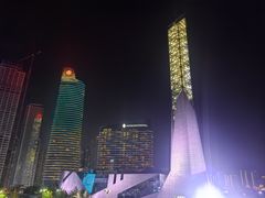 -长沙滨江文化园