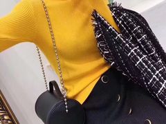 -CHANEL(恒隆广场店)