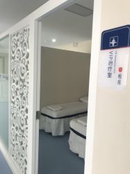 点击看大图 -痘庄专业袪痘皮肤管理连锁