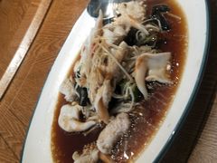 -新海渔港·胶东海鲜家常菜·家宴(奥体中心店)