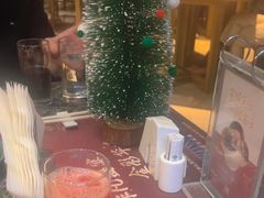 -金海湾自助餐厅(金陵饭店)