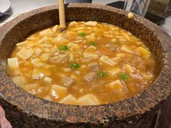 -绿茶餐厅(青岛城阳万象汇店)