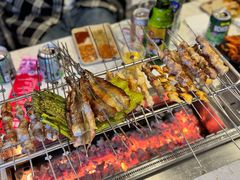 -延边金利串店(安达街店)
