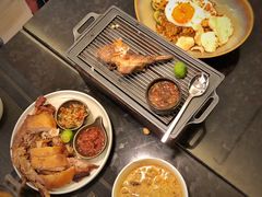 -THE PAWON·8碗(古北SOHO店)