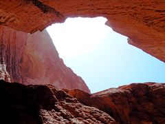 -天山神秘大峡谷