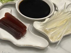 -外滩三号餐厅·创意中餐