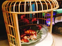 -佬麻雀·新湘菜(珠海金发购物中心店)