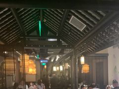 -绿茶餐厅(深圳龙华天虹购物中心店)