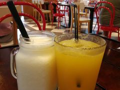 -Mr.Pizza米斯特比萨(合肥一九一二街区店)