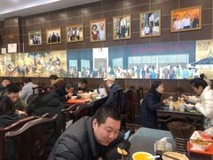 大堂-方中山胡辣汤(成都首店)