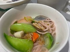-莆田餐厅PUTIEN(世博源店)