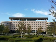 -大连外国语大学(旅顺校区)
