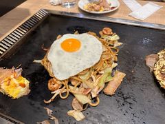 -鹤桥风月(ヨドバシ梅田店)