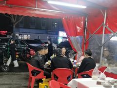 -不夜天烧烤牛骨头(南湖店)