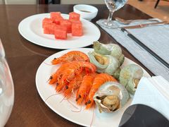 -Social 秀西餐厅-长沙瑞吉酒店(运达店)